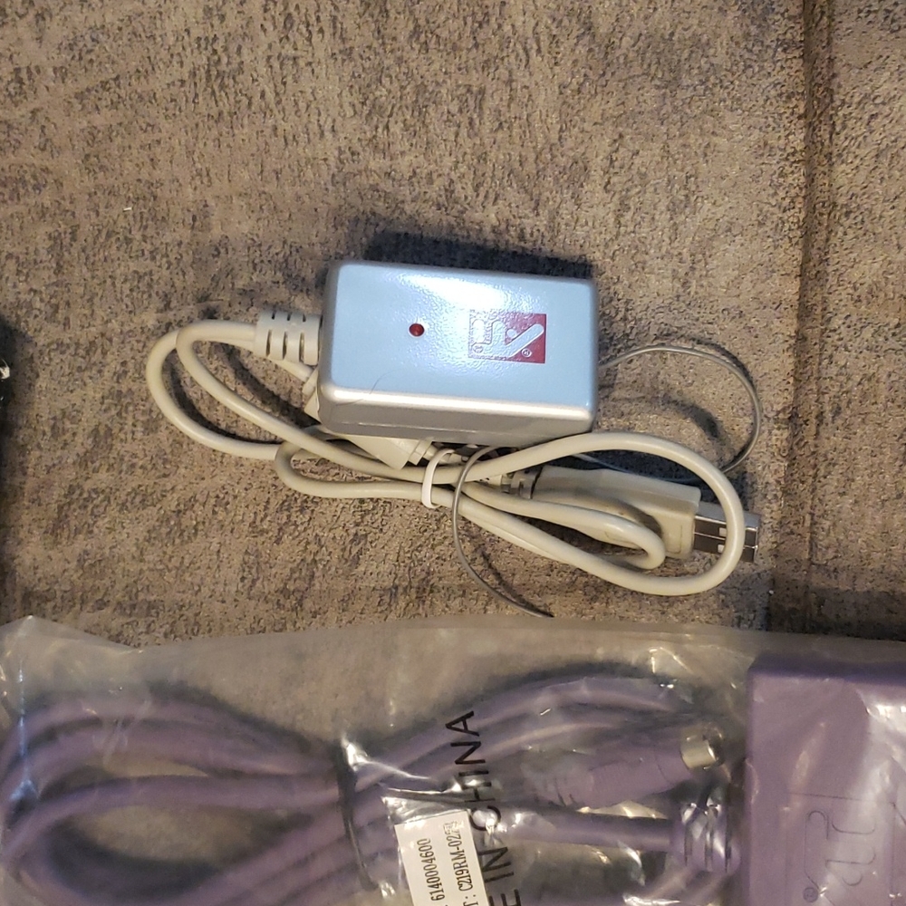 ATI TV WONDER PRO REMOTE CONTROL PARTS - Picture 2 of 5